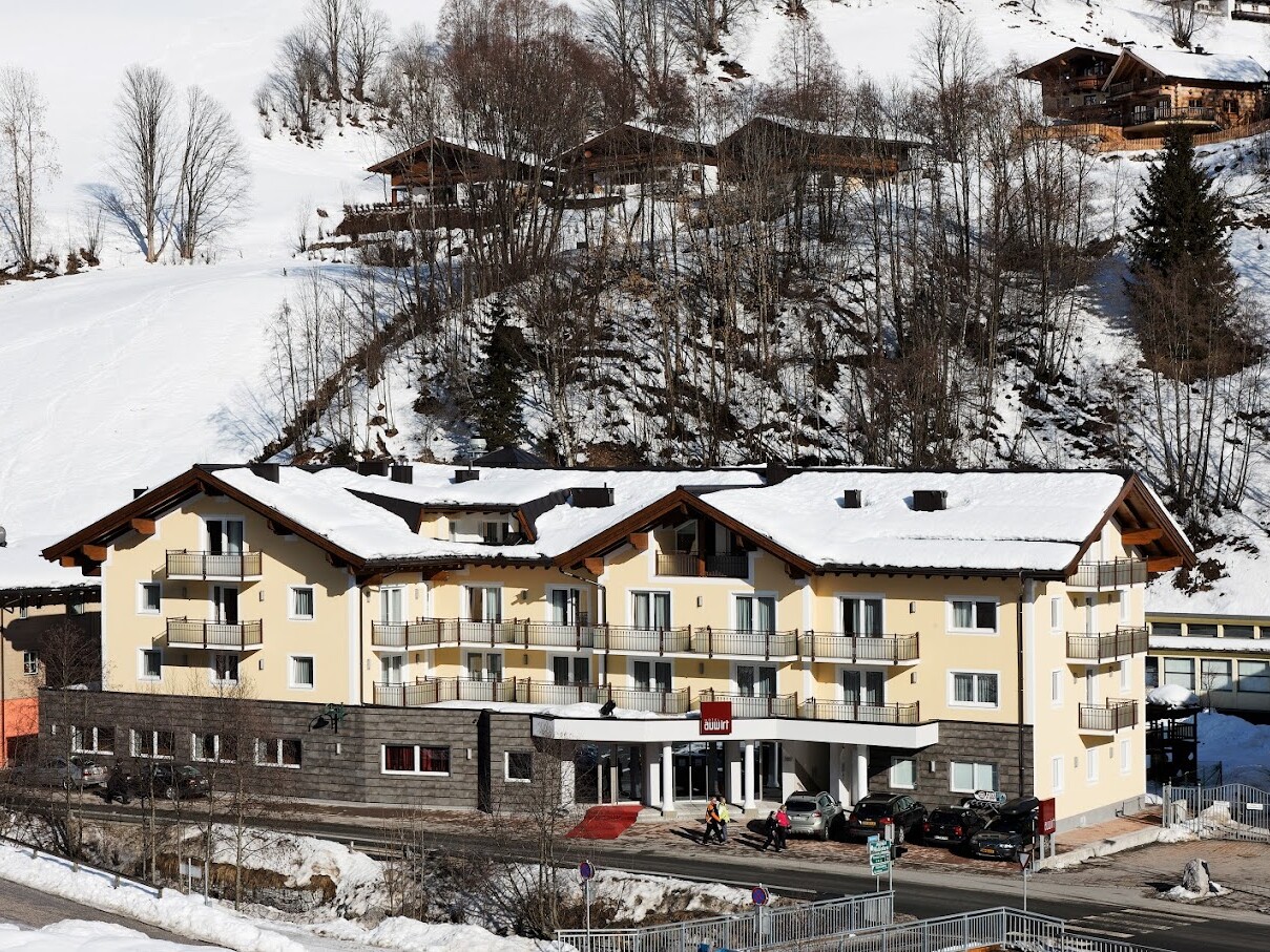 Hotel Auwirt