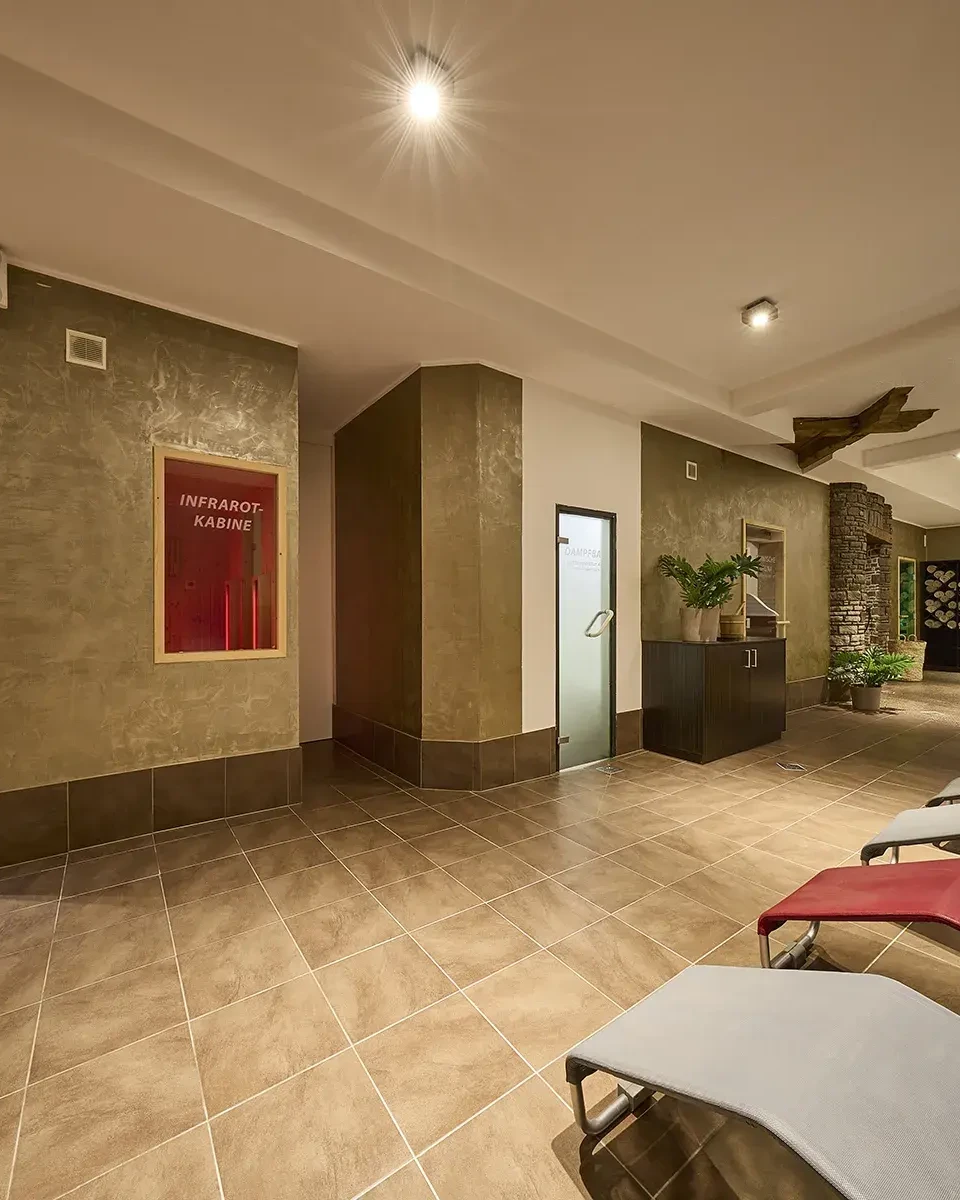 HOTEL BÄRENBACHHOF wellness2